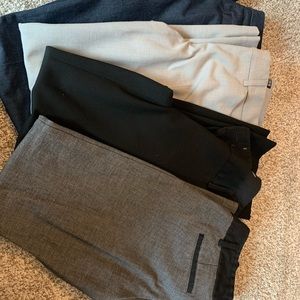Dress pants. Express size 2